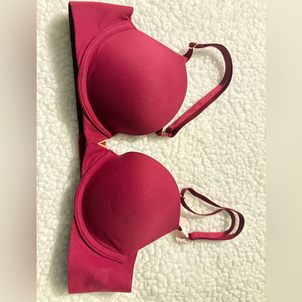 Body by Victoria secret